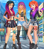 Princesses Royals Vs Hipsters