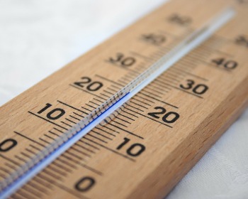 Calor y temperatura