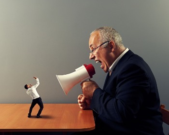 L&iacute;der y jefe
