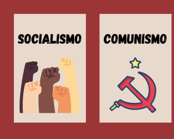 Socialismo y comunismo