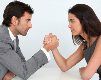 Hombres y mujeres