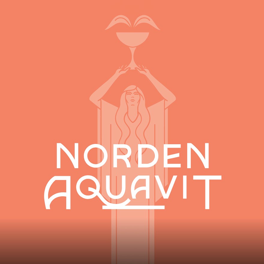 Norden Aquavit image