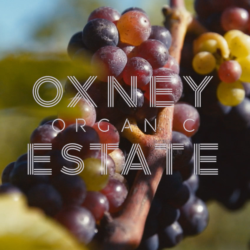 Oxney Organic Estate image