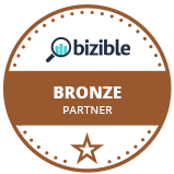 Bizible Bronze Badge