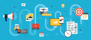 digital journey