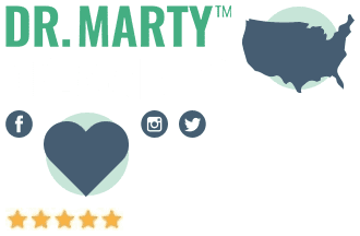 Dr Marty Pets