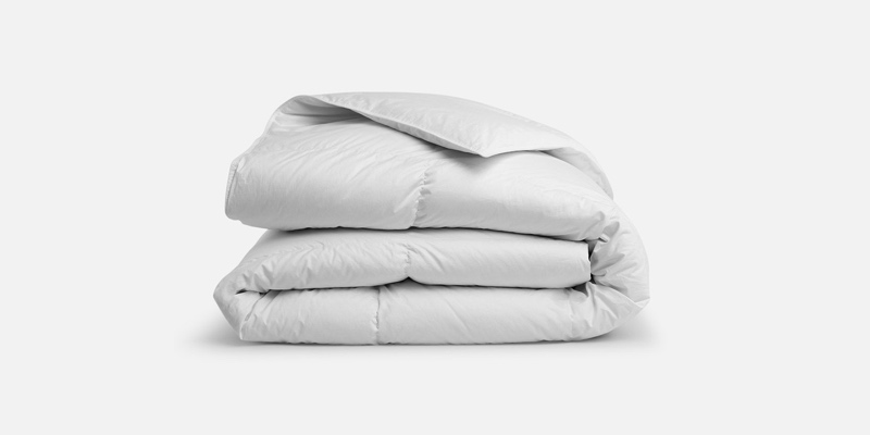 Comforters