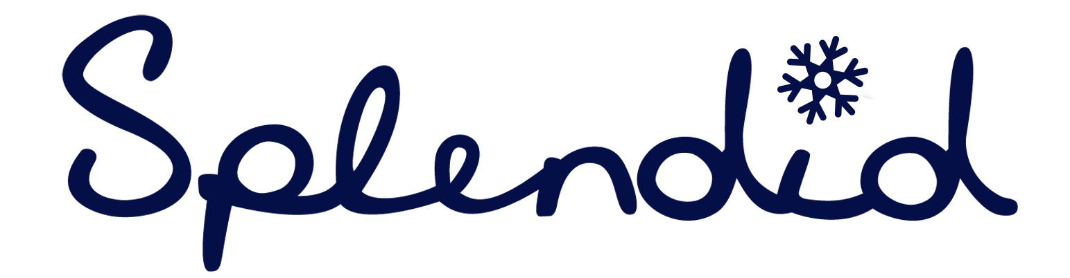 Splendid Breast Cancer Logo
