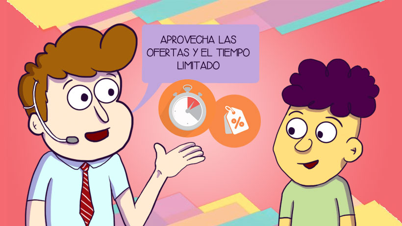 Este experto en marketing te explica c&oacute;mo amarrar la venta perfecta