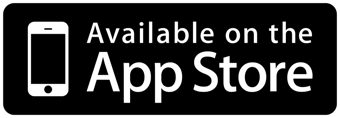 Mileage tracker on Apple App Store