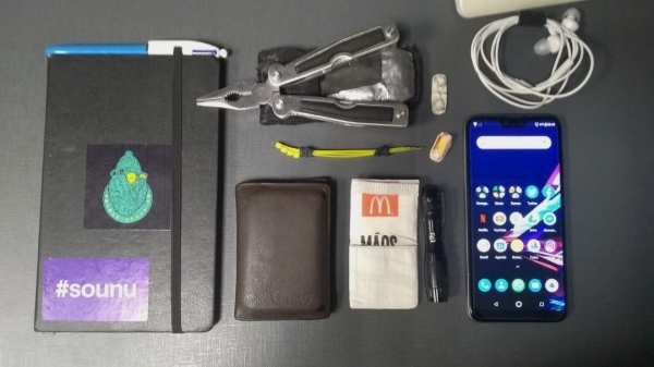 Late post 2019 EDC