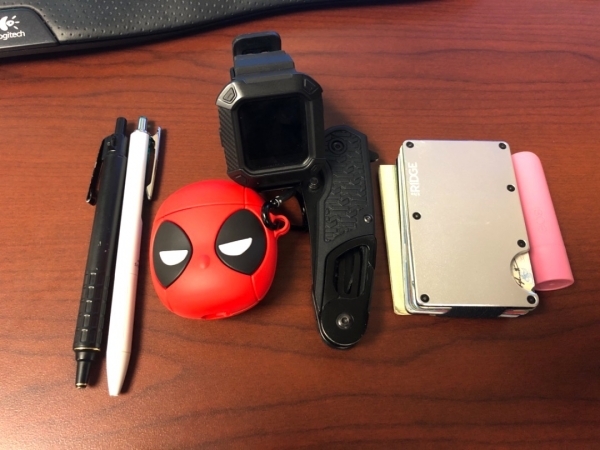 My EDC