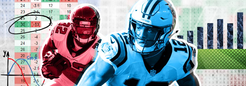 Start or Sit Player Grades