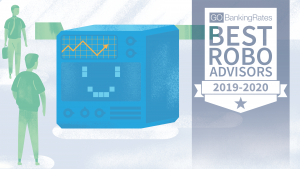 The 9 Best Robo-Advisors This Year