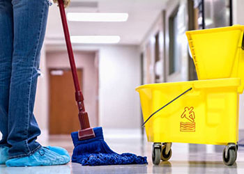 Janitorial Supplies