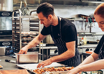 Restaurant Equipment