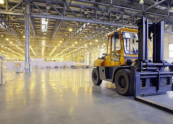 Storage & Transport