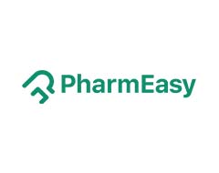 PharmEasy Coupons