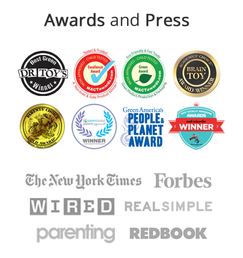 Awards