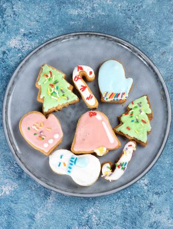 Sugar Cookies Recipe