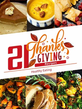 Thanksgiving Recipe
