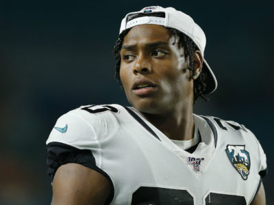 NFL Trade Deals Jalen Ramsey Stefon Diggs Melvin Gordon