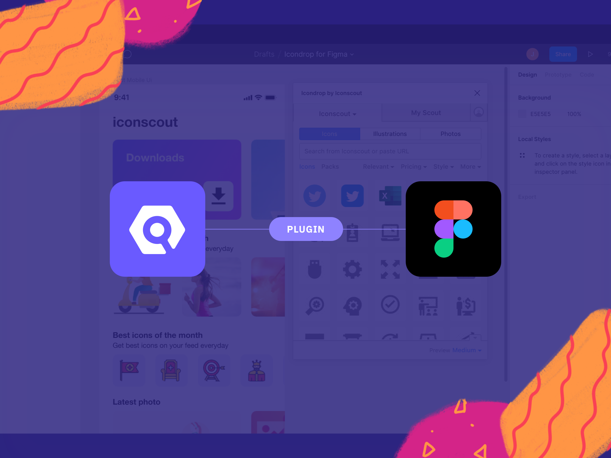Image with missing alt attribute found on iconscout.com