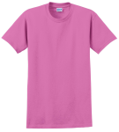 Azalea Gildan Ultra Cotton 100% Cotton T-Shirt