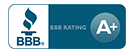 Better Business Bureau Member