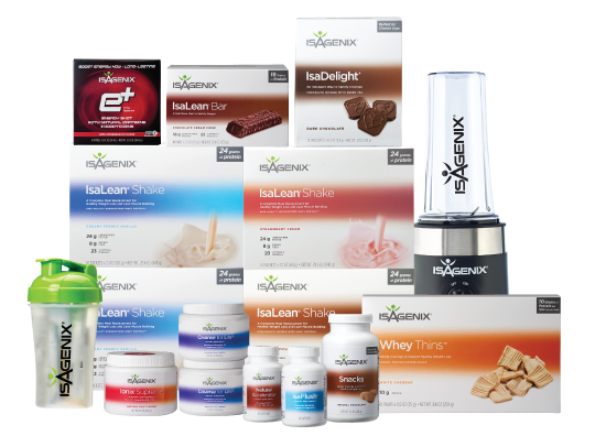Image with missing alt attribute found on isagenix.com