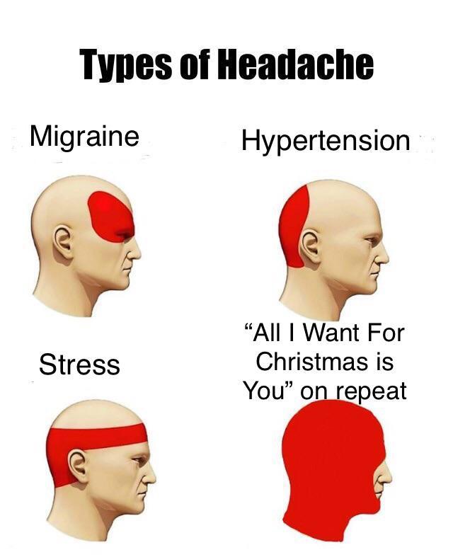 It hurts so good.