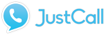 justcall logo
