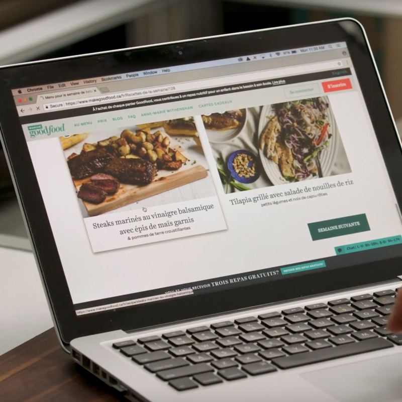 Image with missing alt attribute found on makegoodfood.ca