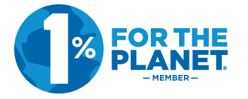 1% for the Planet
