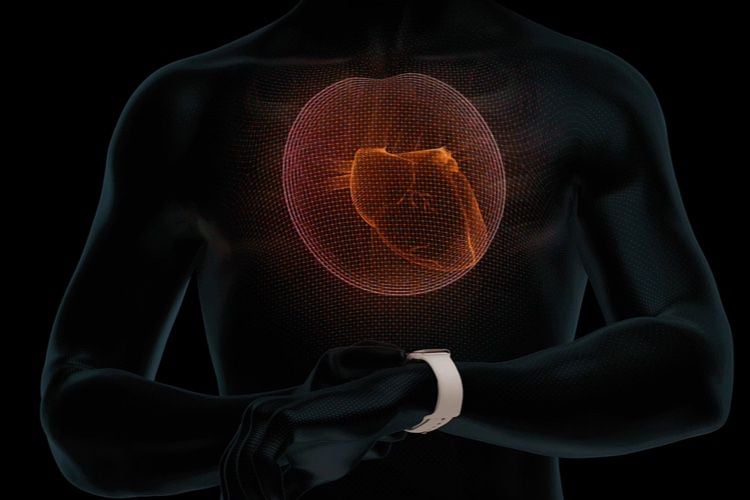 AppleWatch : toujours pas d'ECG pour les Français d'outre-mer