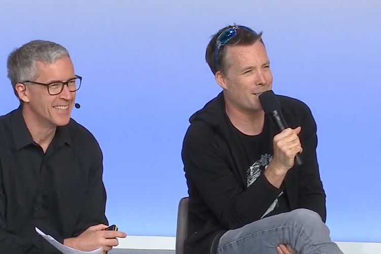 Wear OS, une absence remarqu&eacute;e &agrave; la Google I/O2019