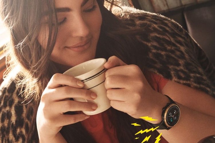 Les montres Wear OS de Fossil peuvent passer des coups de fil avec un iPhone