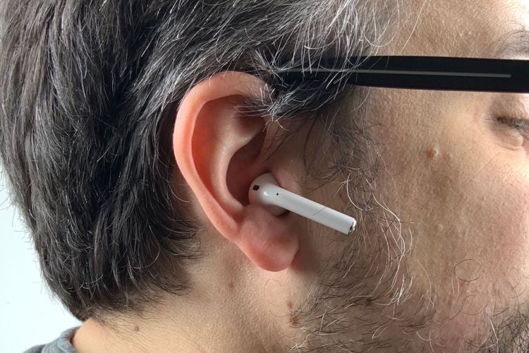 Promo: les AirPods2 avec bo&icirc;tier de charge classique &agrave; 130&euro; 🆕