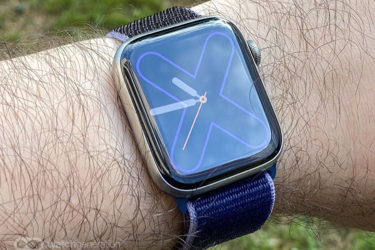 Promo: les AppleWatchSeries5 &agrave; partir de 427&euro;
