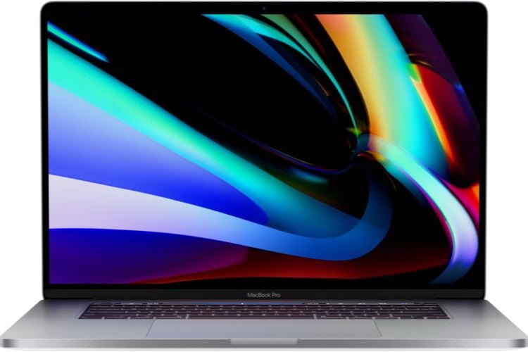 Promo : le nouveau MacBookPro 16" &agrave; partir de2429&euro;