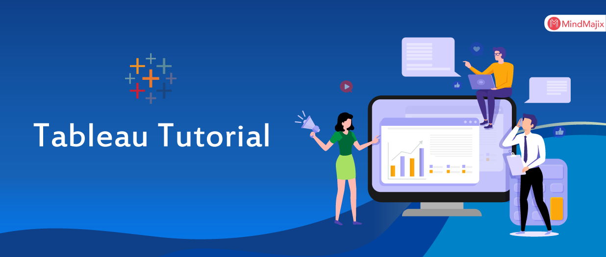 Tableau Tutorial