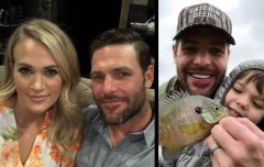 Mike Fisher Facts