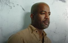 Darius Rucker's Christmas