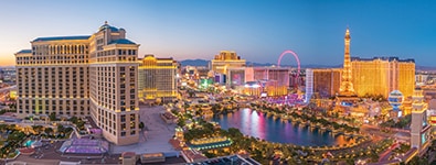 TradersEXPO Las Vegas Image