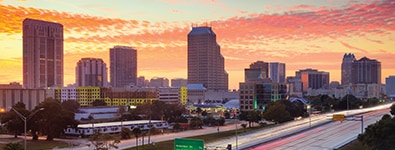 The MoneyShow Orlando Image