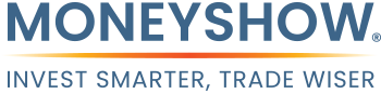 MoneyShow Logo