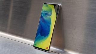 Get ready for a massive battery