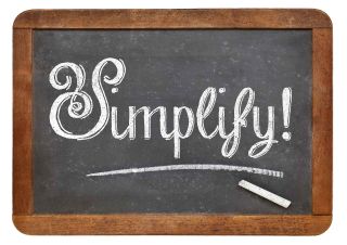I am going to be transitioning all of my class websites from traditional Google Sites to simple Google Documents.