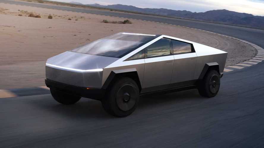 Tesla Cybertruck Shocks World: Everything We Know: Price, Range, Specs
