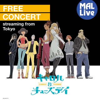 MAL Live